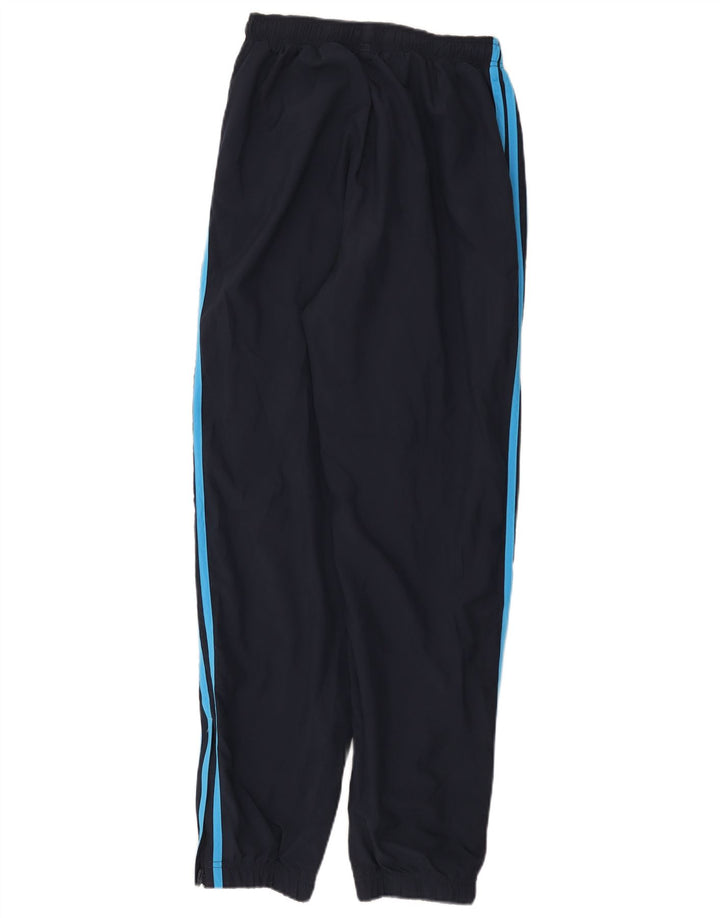 Adidas Pantalon de survêtement pour homme Bleu marine moyen