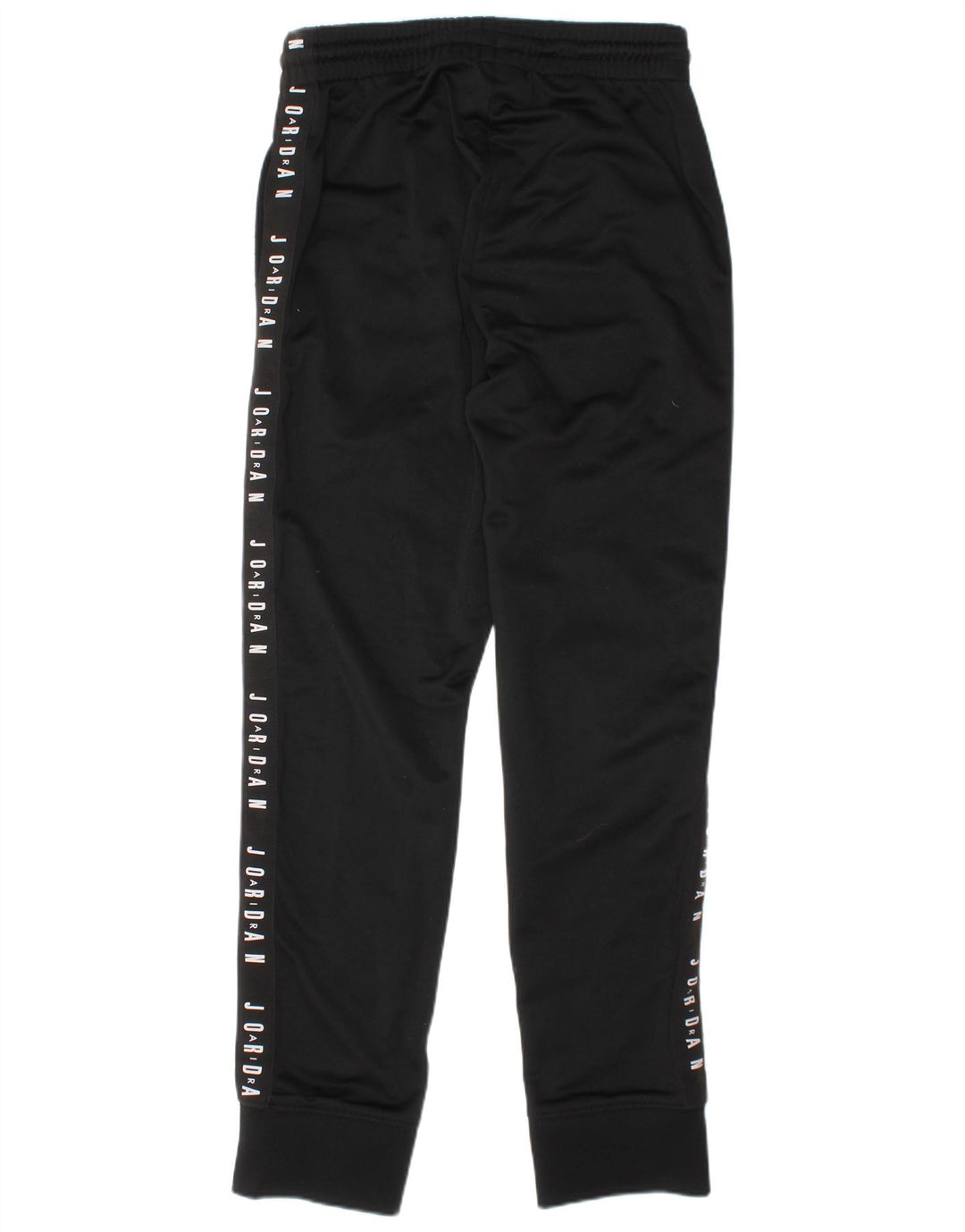 JORDAN Pantalon de survêtement graphique pour garçon 8-9 ans Petit Noir