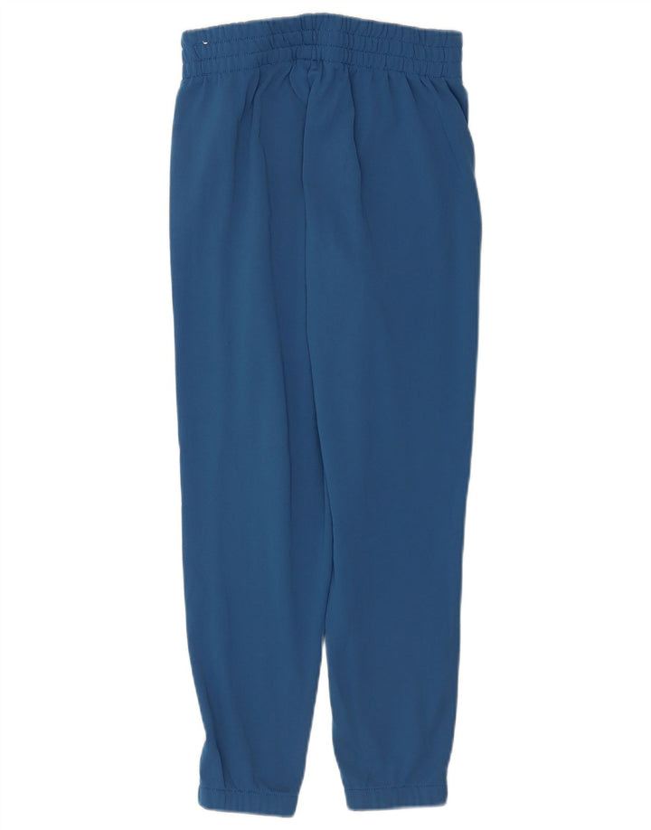 Pantalon de survêtement Nike garçon 10-11 ans bleu moyen polyester