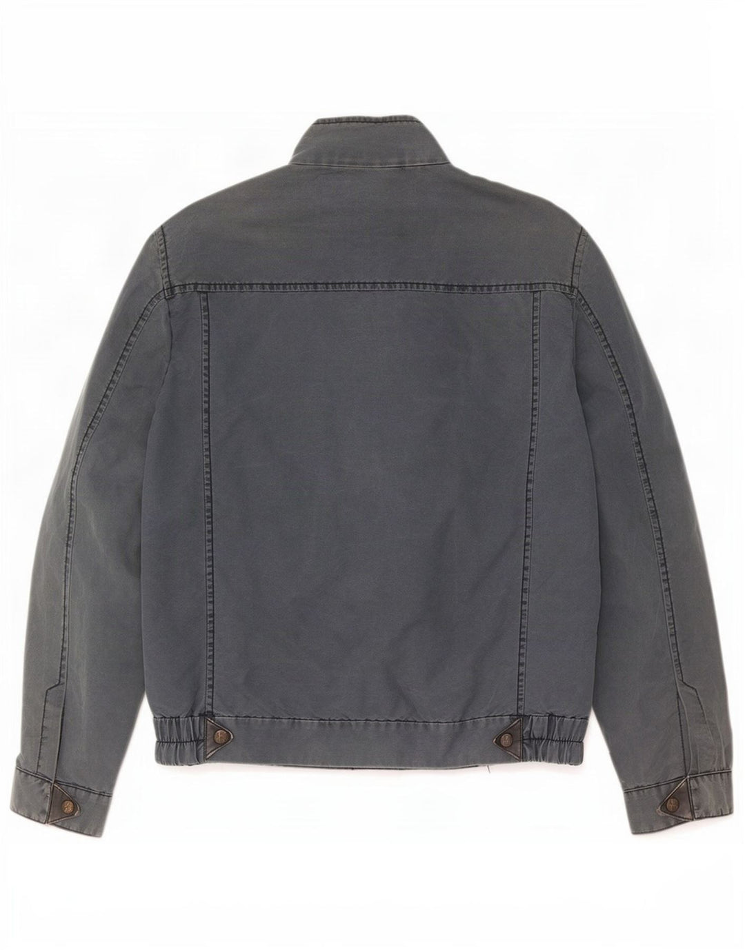 Hogan Veste utilitaire pour homme UK 38 Bleu marine moyen