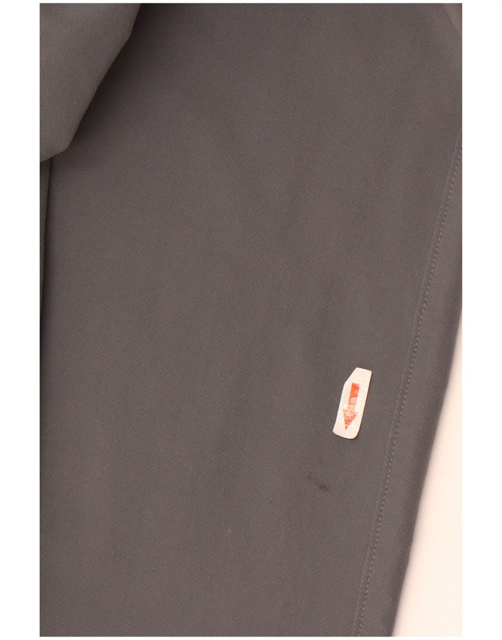 Under Armour Pantalon Chino Droit Homme W34 L32 Gris