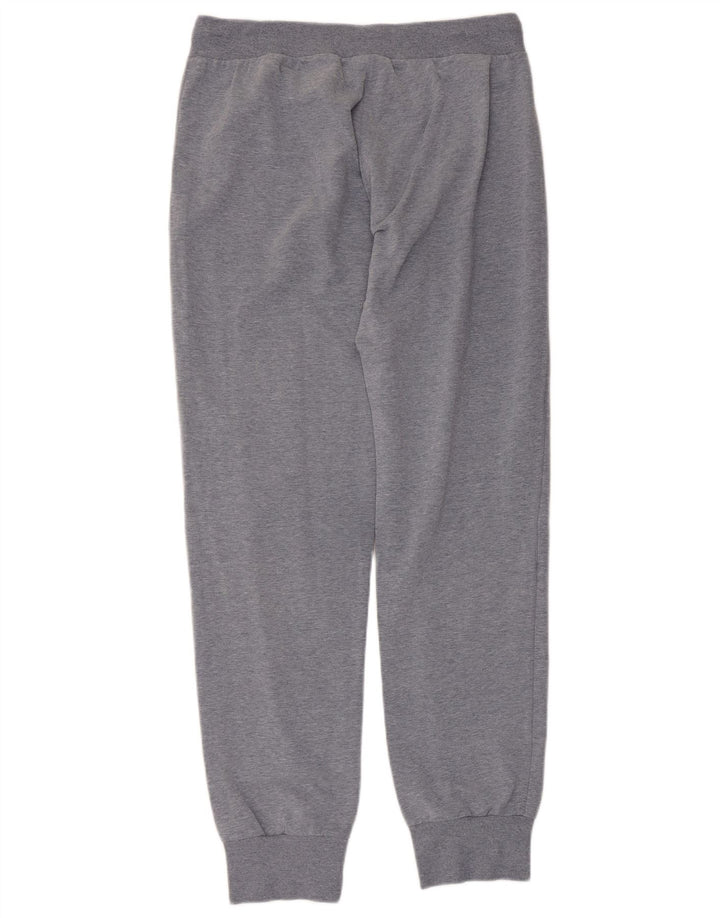 CHAMPION Pantalon de survêtement pour femme Joggers UK 16 Large Bleu marine