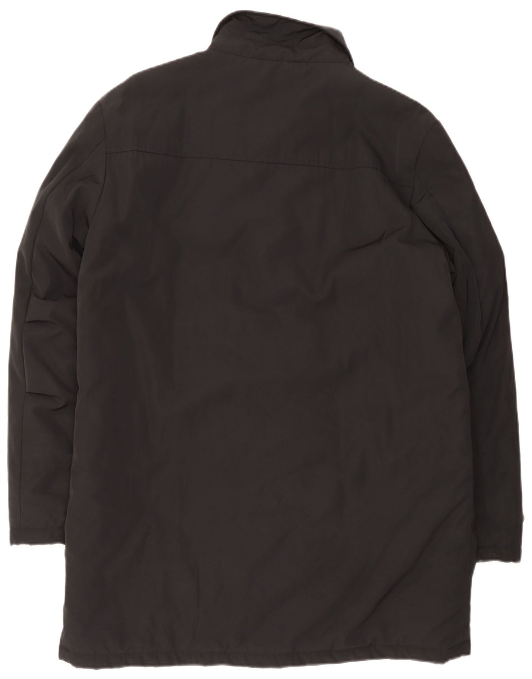 Carrera Manteau rembourré pour homme UK 42 XL Noir Polyester