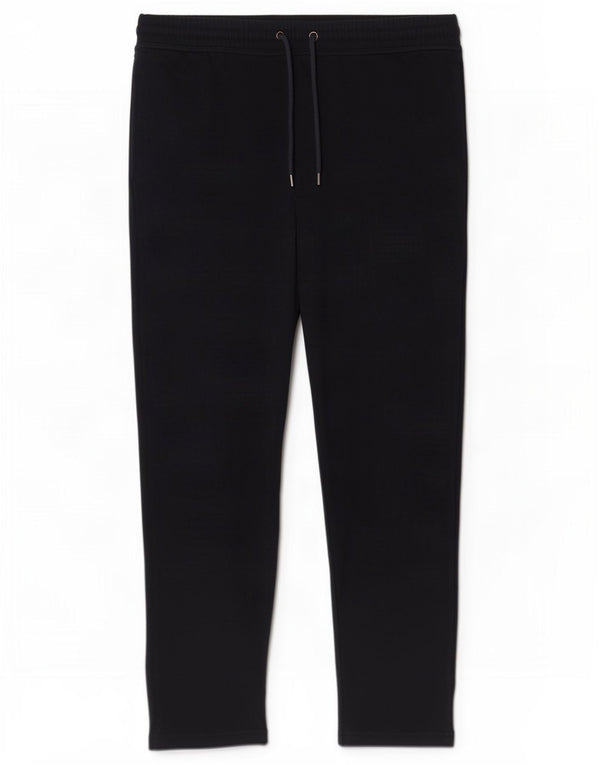 Marks & Spencer Pantalon de survêtement pour homme XL Bleu marine Coton