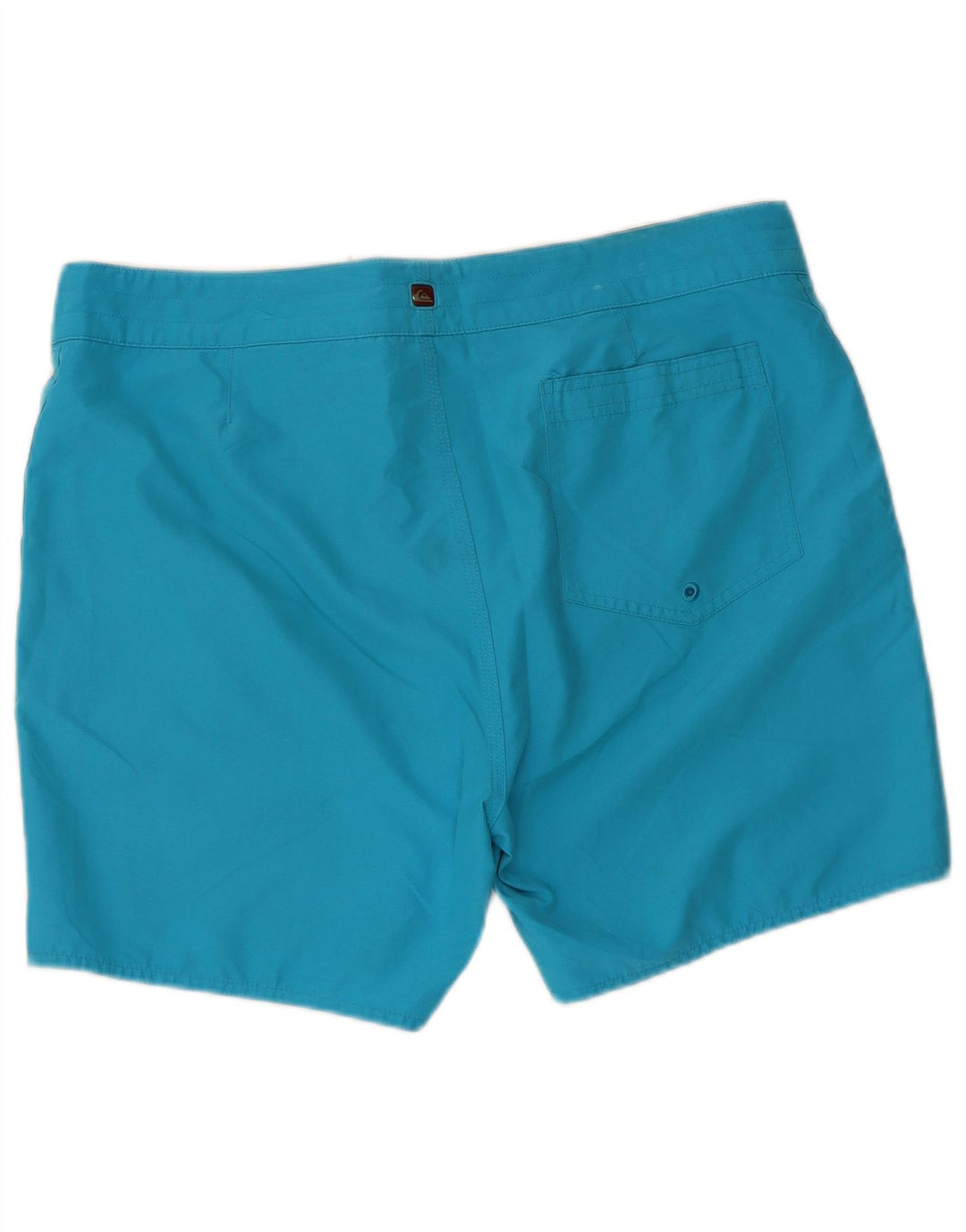 Quiksilver Short de Bain Homme Grand Bleu