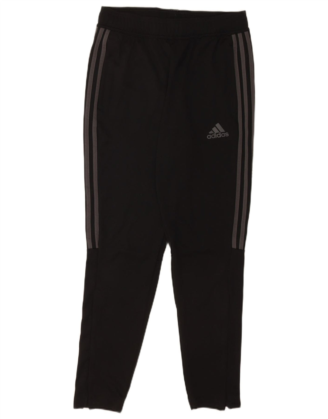 Adidas Pantalon de Survêtement Aeroready Homme Noir Moyen Polyester