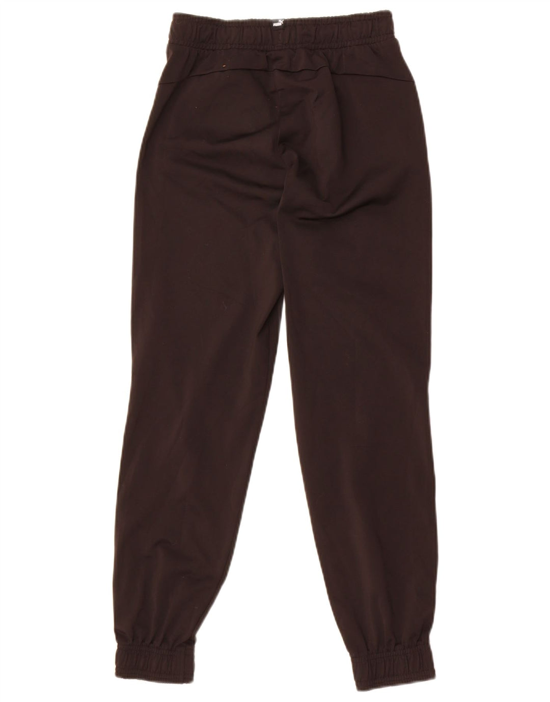 Puma Pantalon de Survêtement Garçon 11-12 Ans Noir