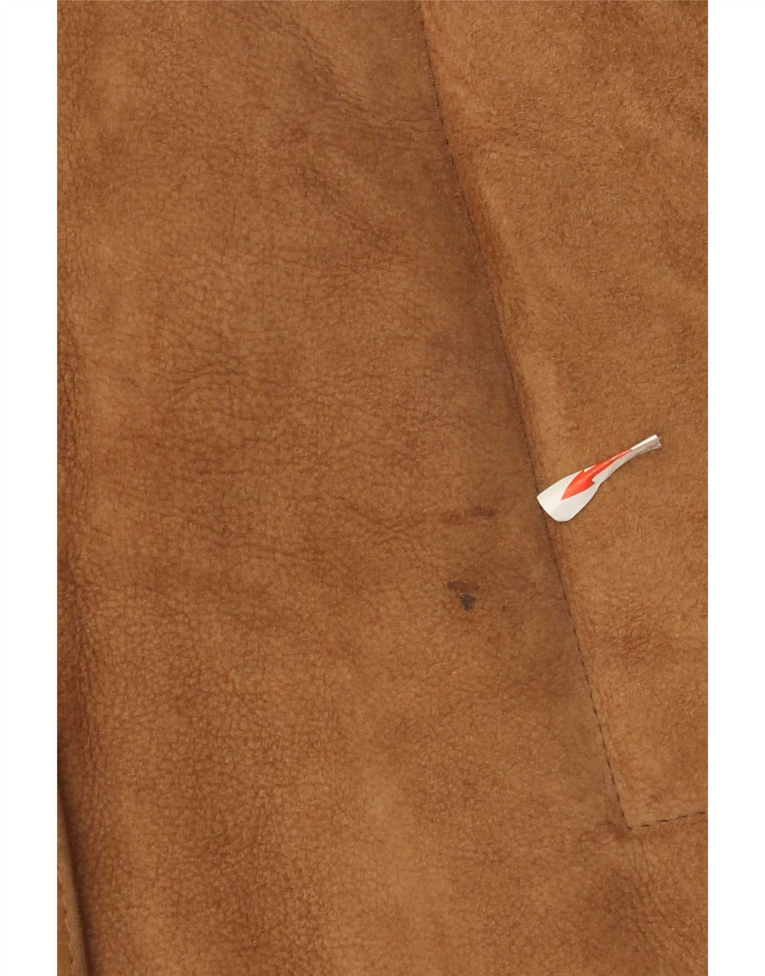 Everest Manteau en peau de mouton pour femme IT 50 XL Beige
