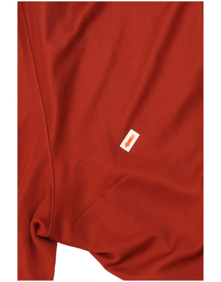 ADIDAS Pantalon de Survêtement Climacool Homme Bordeaux Moyen Polyester