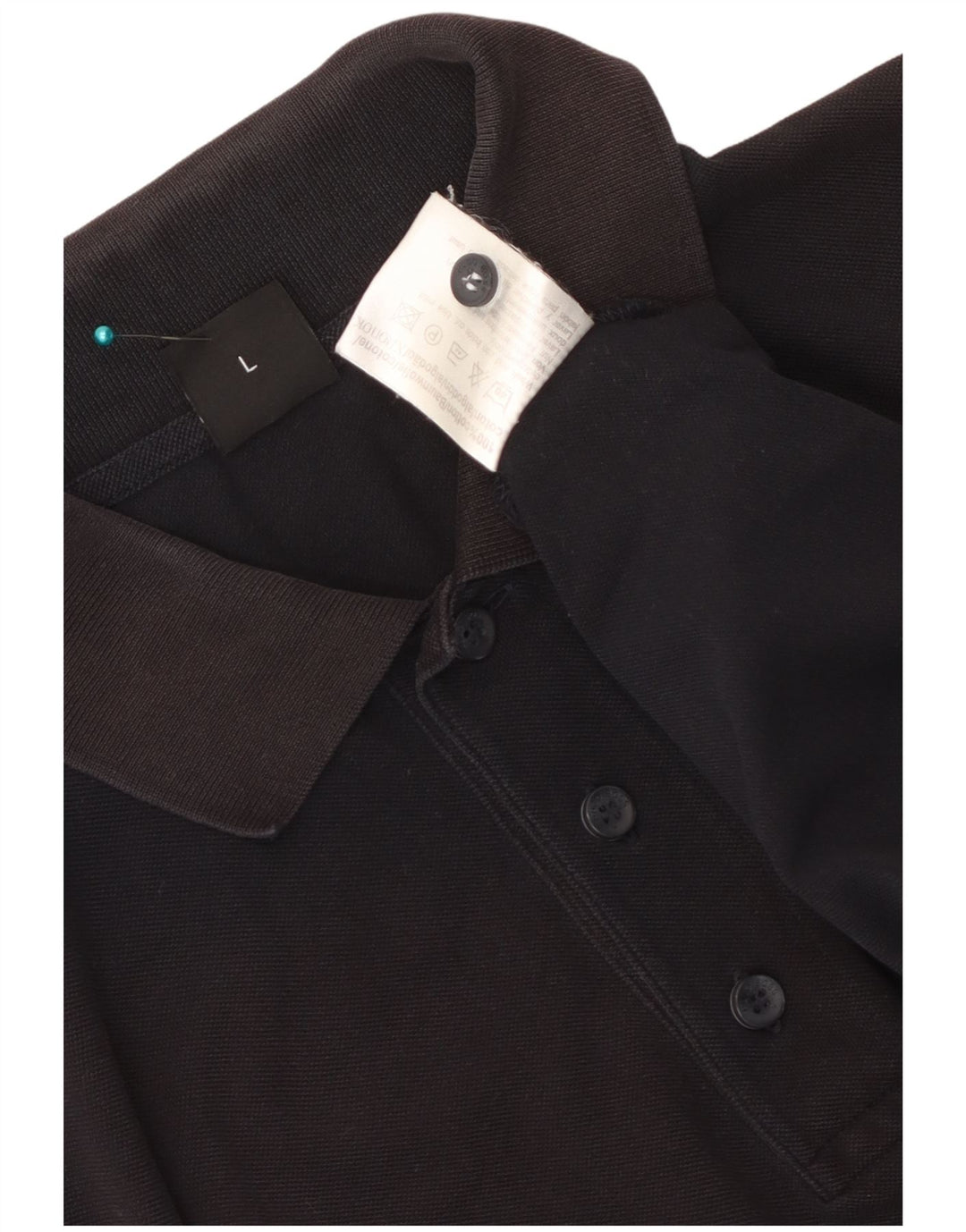 Hugo Boss Polo Homme Grand Bleu Marine