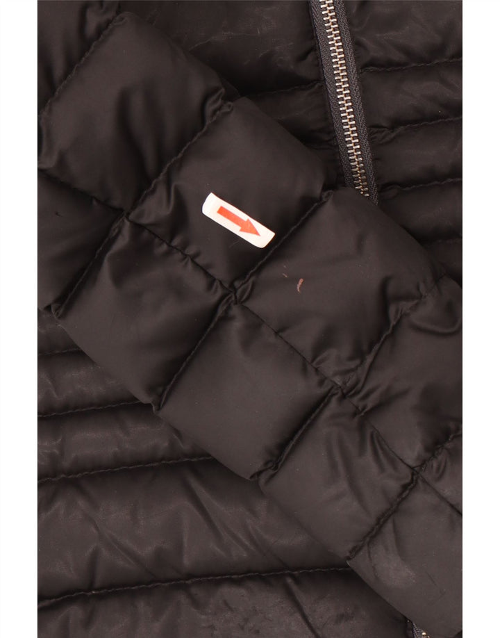 Colmar Veste matelassée surdimensionnée pour femme IT 40 XS Noir