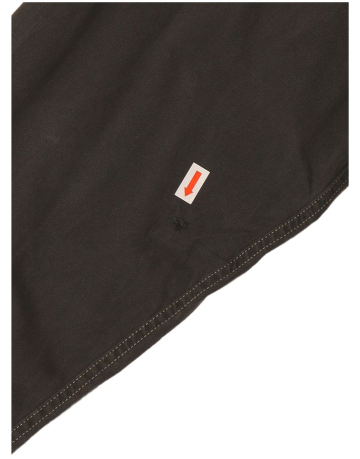 MURPHY & NYE Chemise Homme Grand Gris