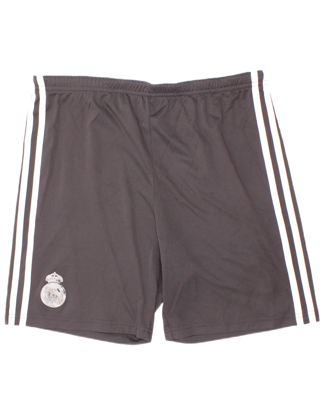 Adidas Garçon Climacool Sport Short 13-14 ans Noir Polyester