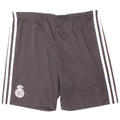 Adidas Garçon Climacool Sport Short 13-14 ans Noir Polyester