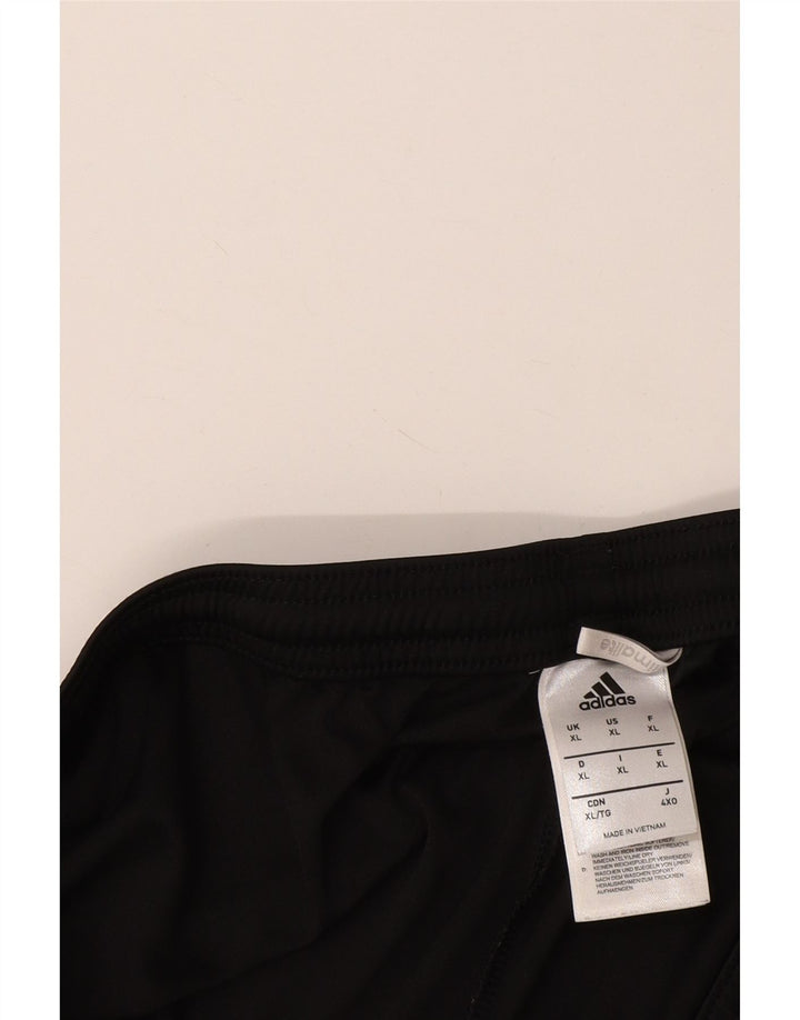 Adidas Climalite Sport Short XL Noir Polyester