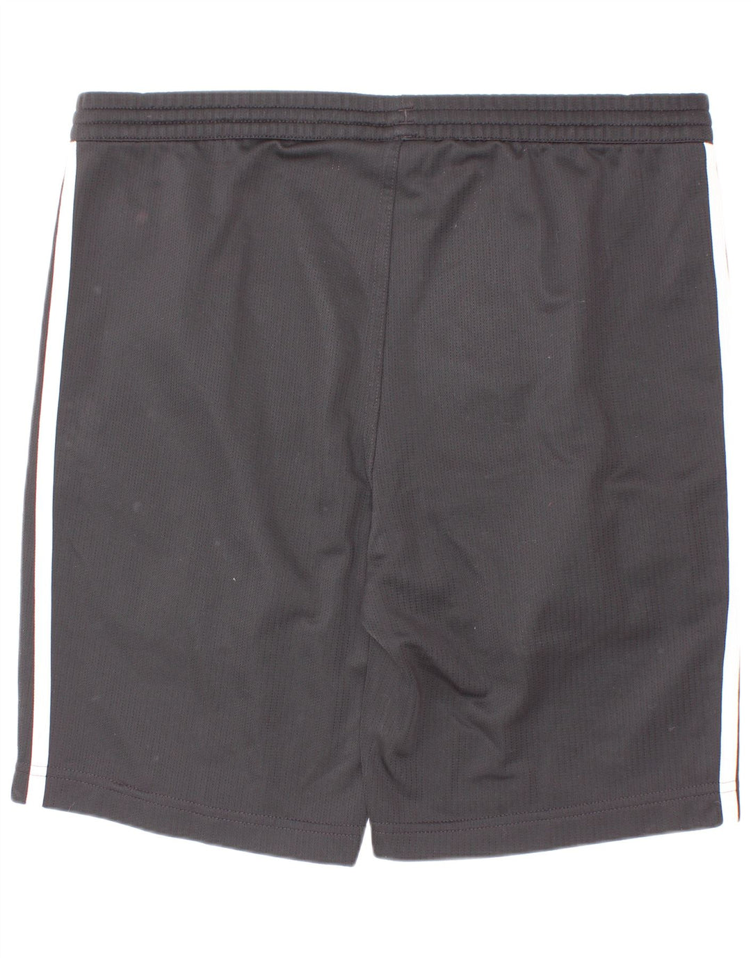 Adidas Short de sport garçon 11-12 ans Noir Polyester