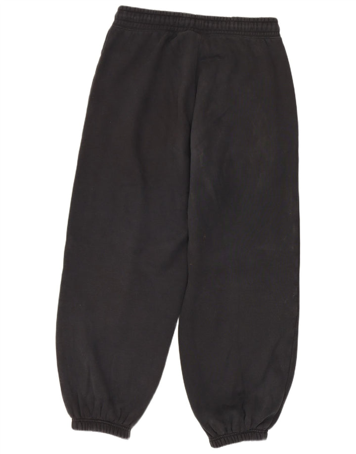 Jordan Pantalon de survêtement pour homme en coton noir moyen