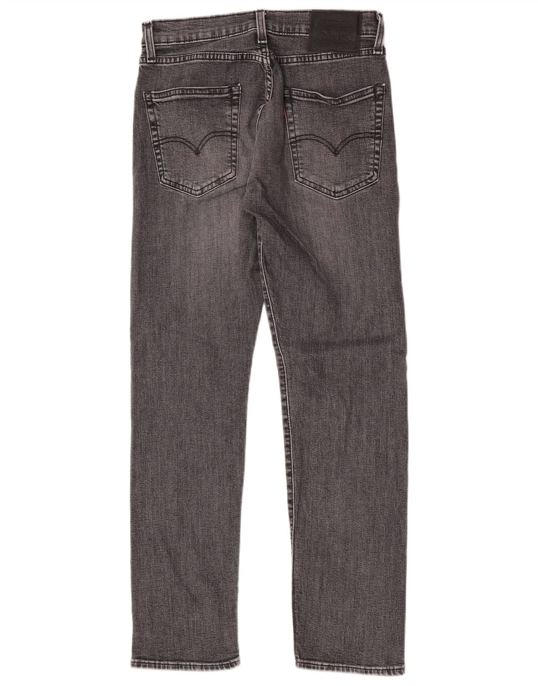 Levi's Jean Slim W30 L32 Homme Gris Coton