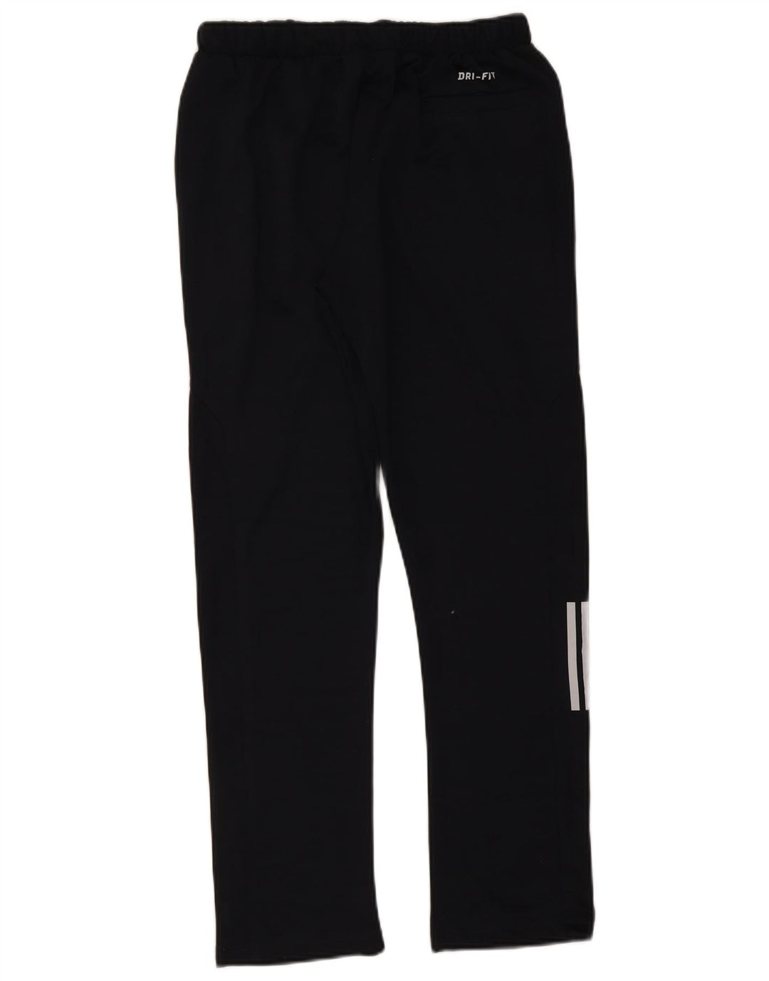 Adidas Pantalon de Survêtement Dri Fit Homme Bleu Marine Moyen
