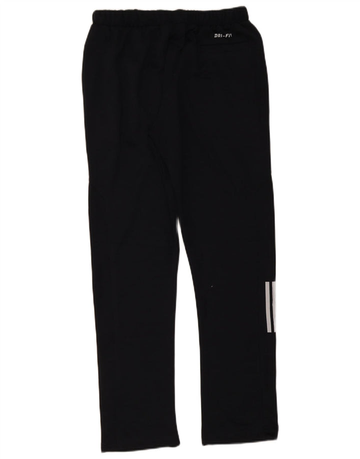 Adidas Pantalon de Survêtement Dri Fit Homme Bleu Marine Moyen