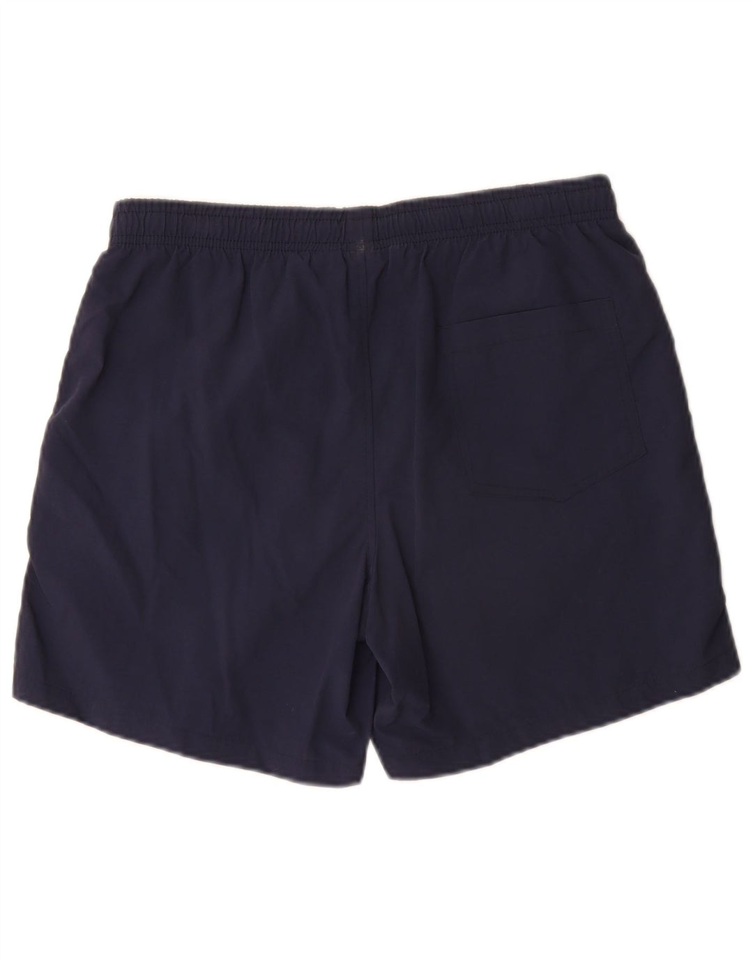 Lotto Short de Sport Homme Petit Bleu Marine