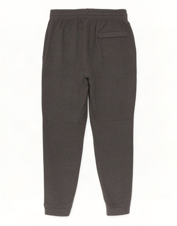 Under Armour Pantalon de Survêtement Cold Gear Homme Gris Large Coton