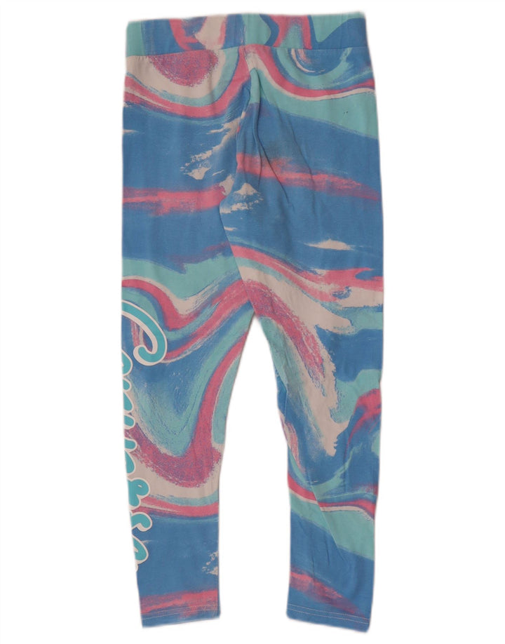 Converse Filles Chuck Taylor Leggings 12-13 ans Grand Multicolore