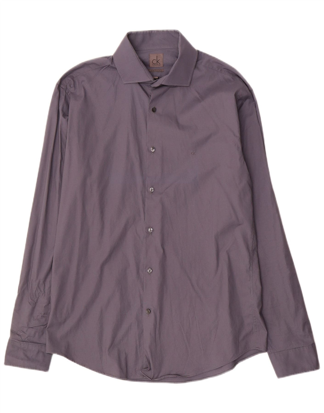Calvin Klein Taille Homme 41 16 Grand Gris