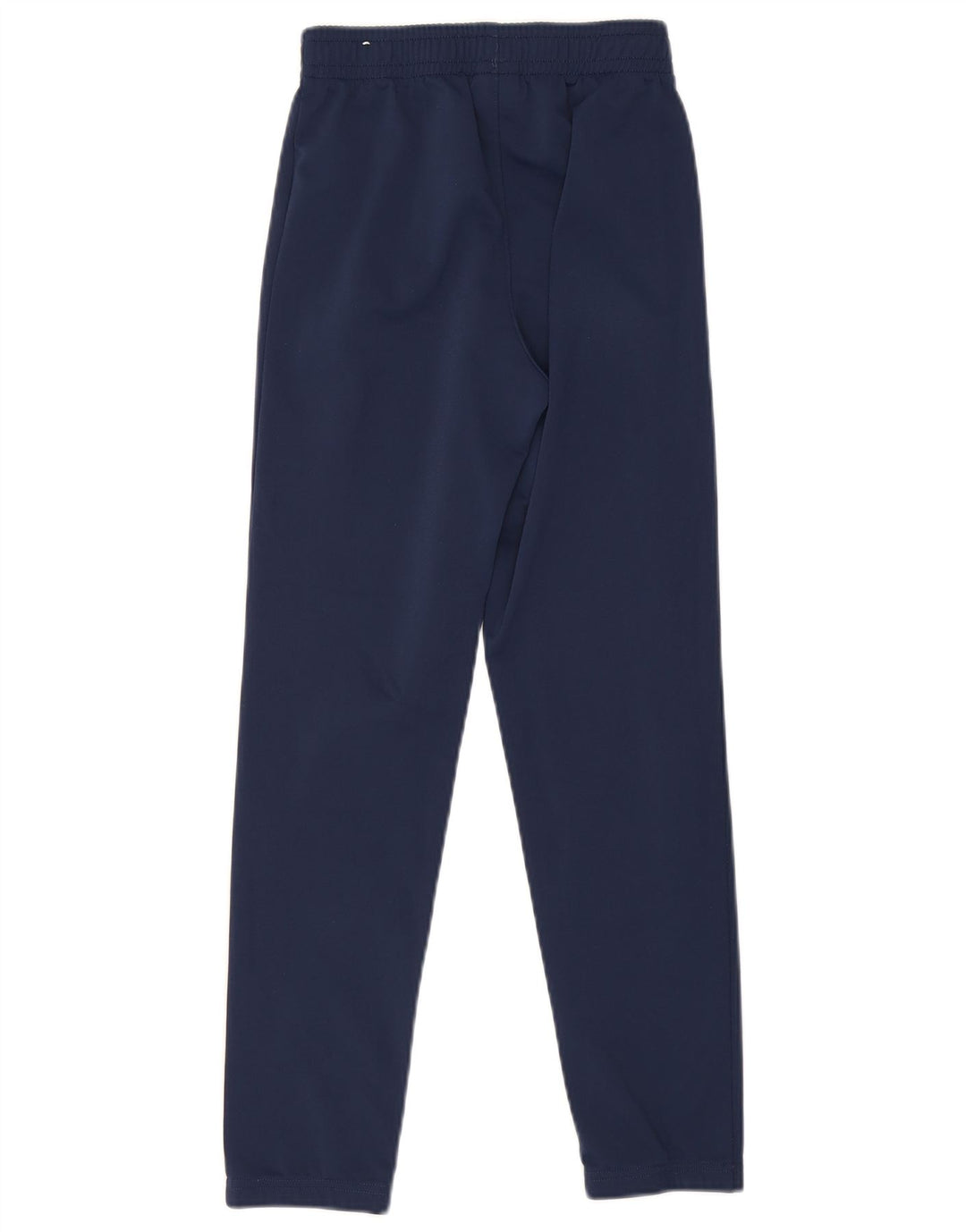 Pantalon de survêtement Nike garçon 10-11 ans bleu marine moyen polyester