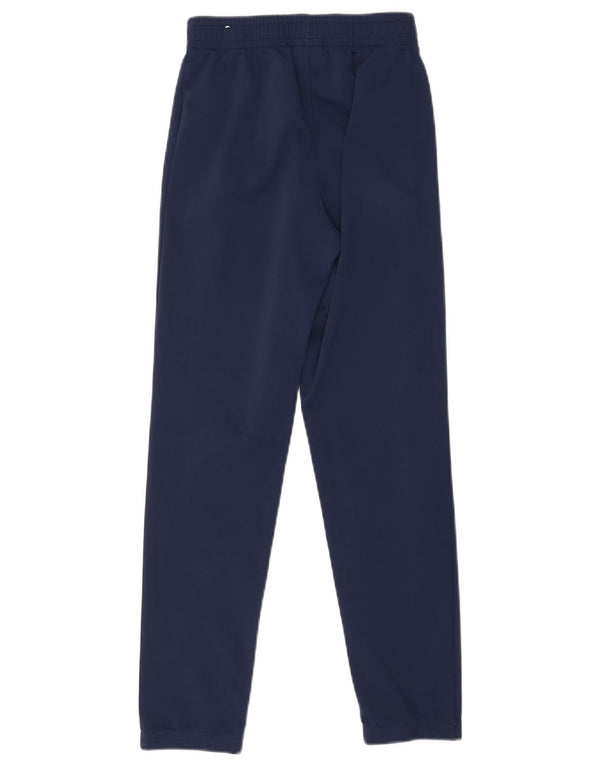 Pantalon de survêtement Nike garçon 10-11 ans bleu marine moyen polyester
