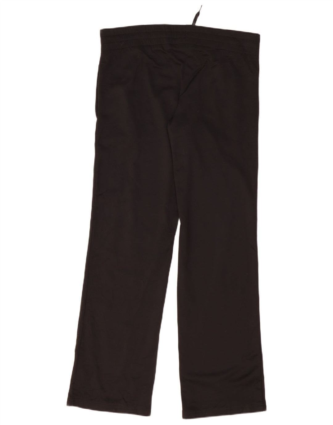 Puma Pantalon de survêtement pour femme UK 12 Medium Noir