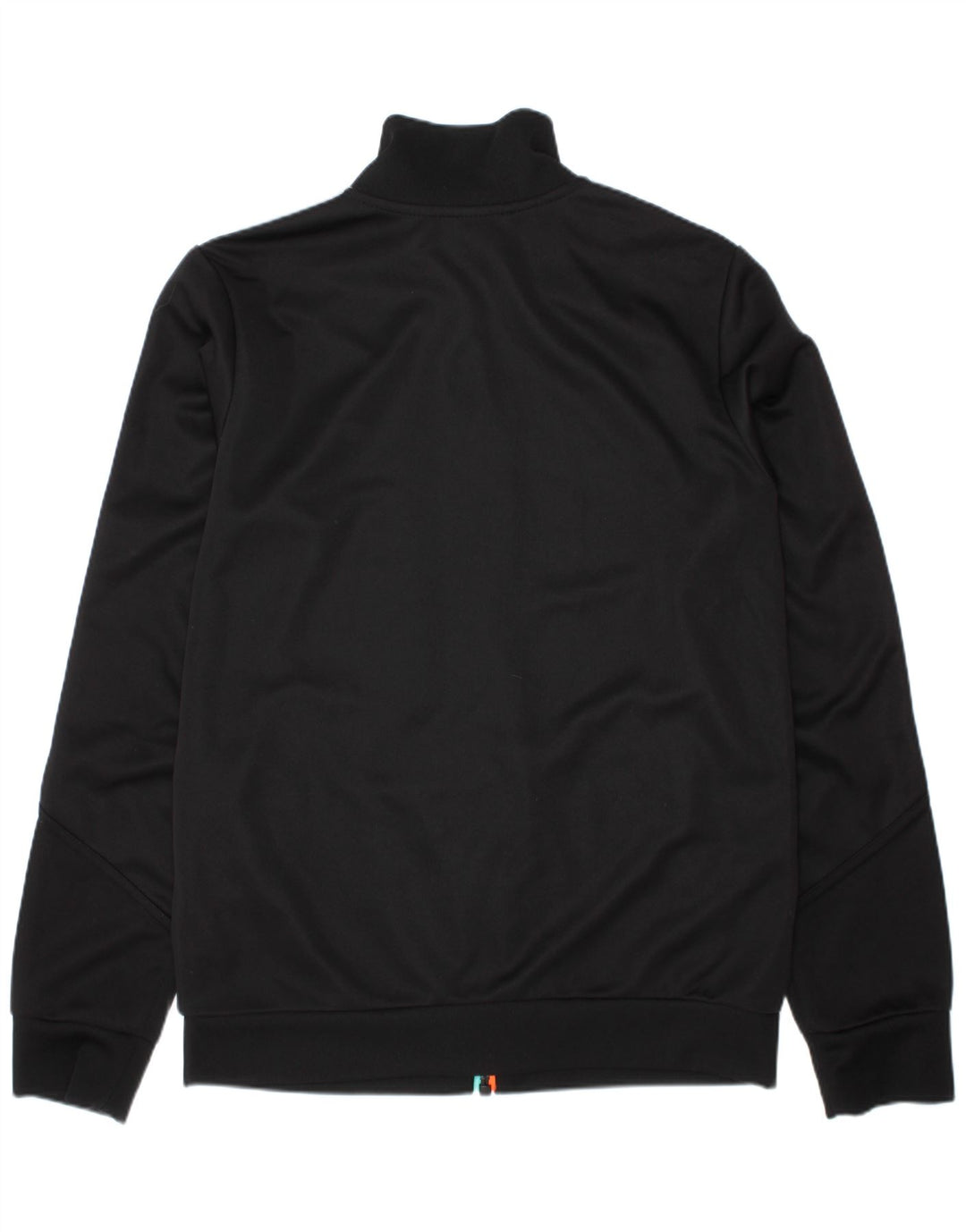 ADIDAS Veste de survêtement MESSI Garçon 11-12 ans Noir Polyester