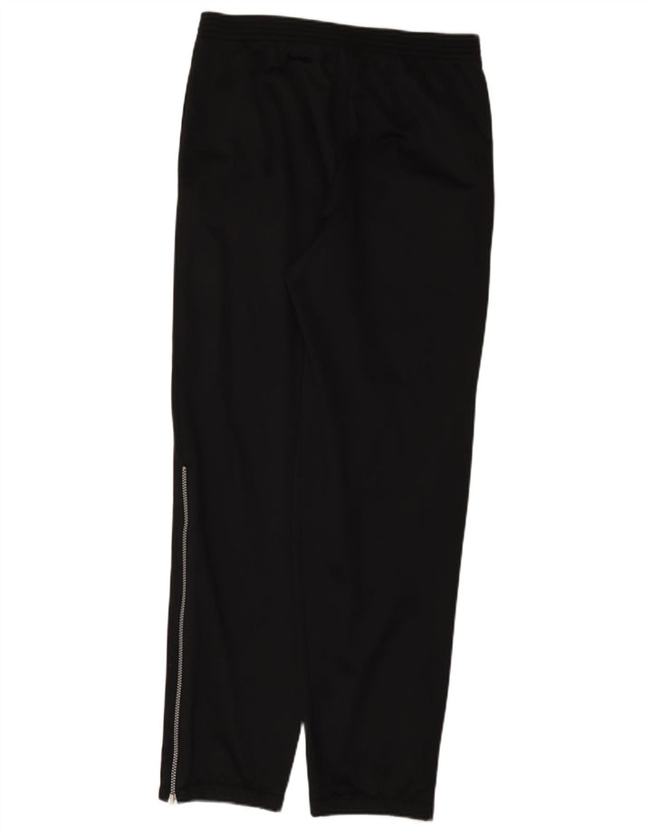 Champion Pantalon De Survêtement Homme Noir Moyen Polyester