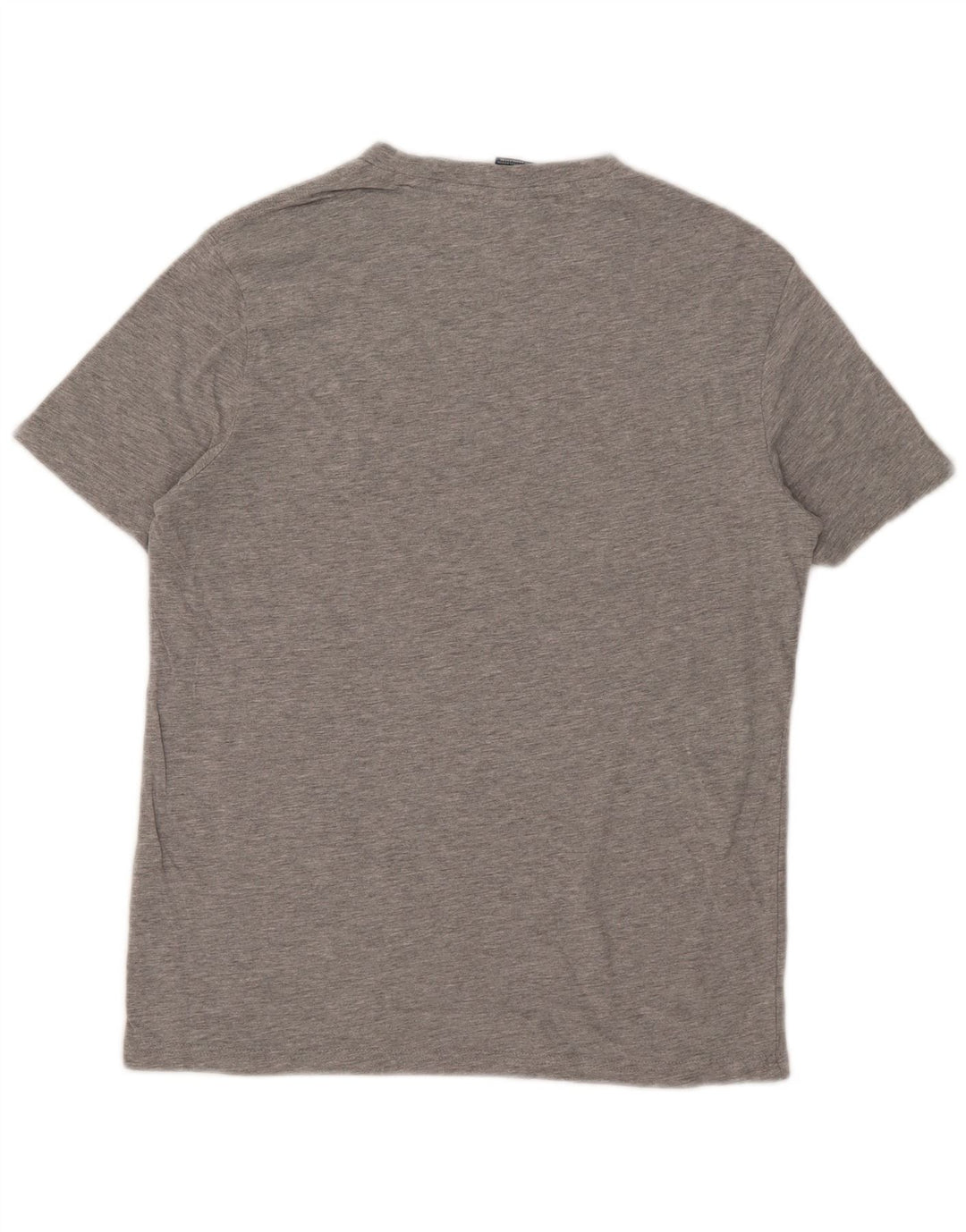 Champion T-Shirt Homme Petit Gris Coton