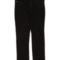 Levi's Jean Slim 511 Homme W34 L29 Noir Coton