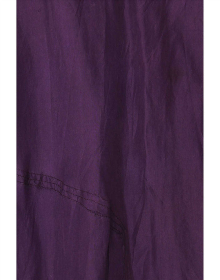 Pierre Cardin Veste Bomber Homme UK 42XL Violet