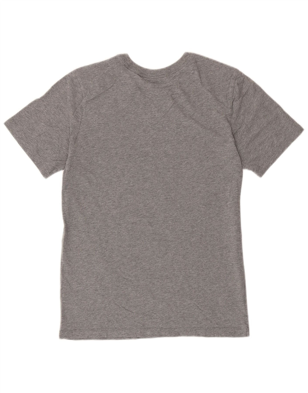 Jordan T-shirt graphique pour homme, petit, gris, coton