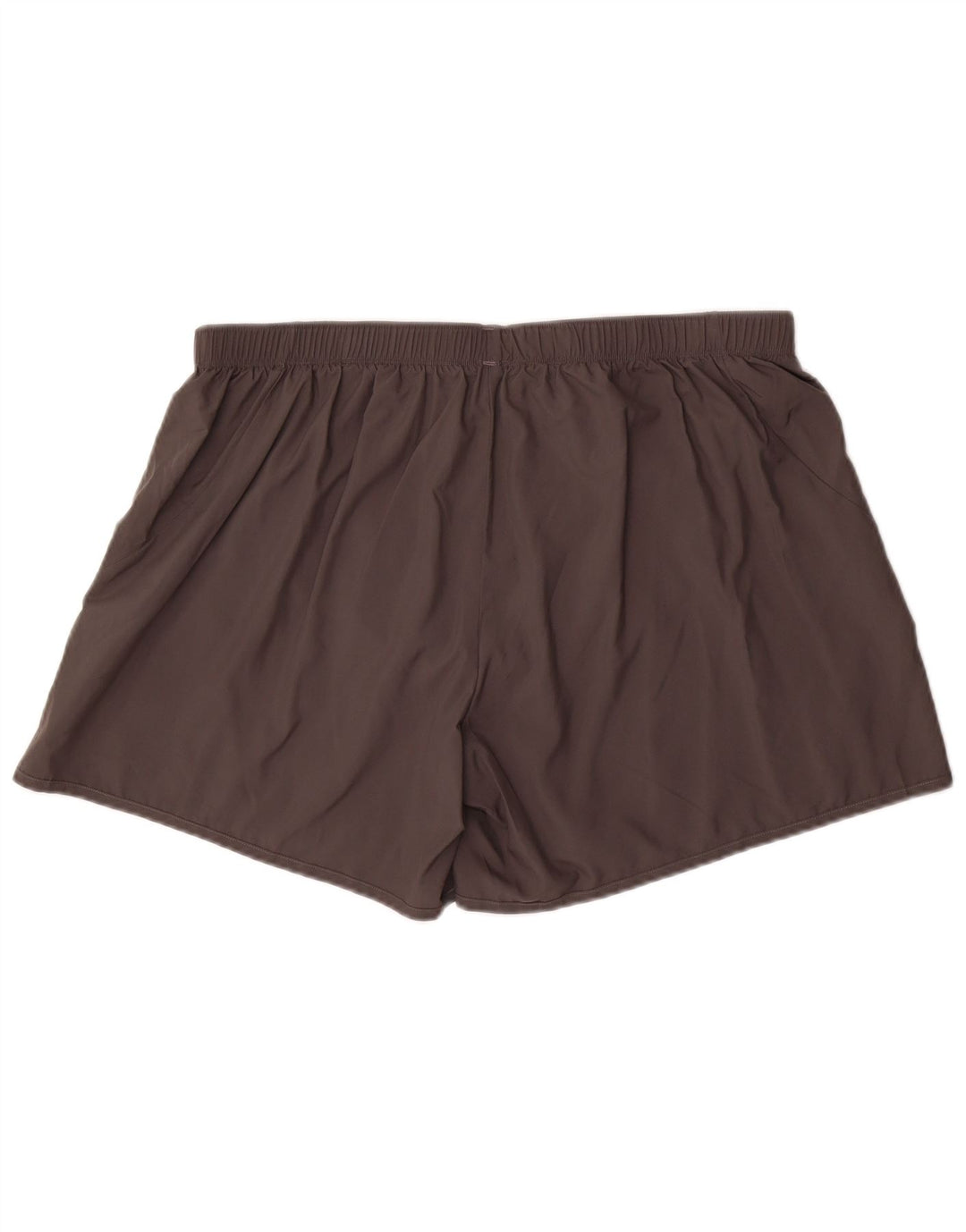 Saucony Short de sport homme XL gris polyester