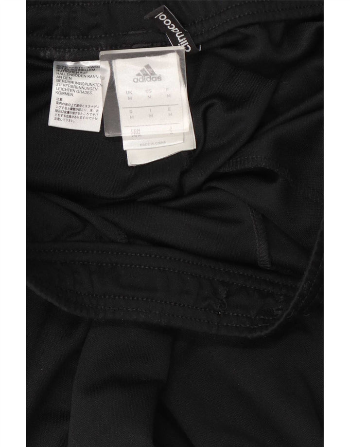 Adidas Pantalon de survêtement Climacool Homme Noir Moyen Polyester