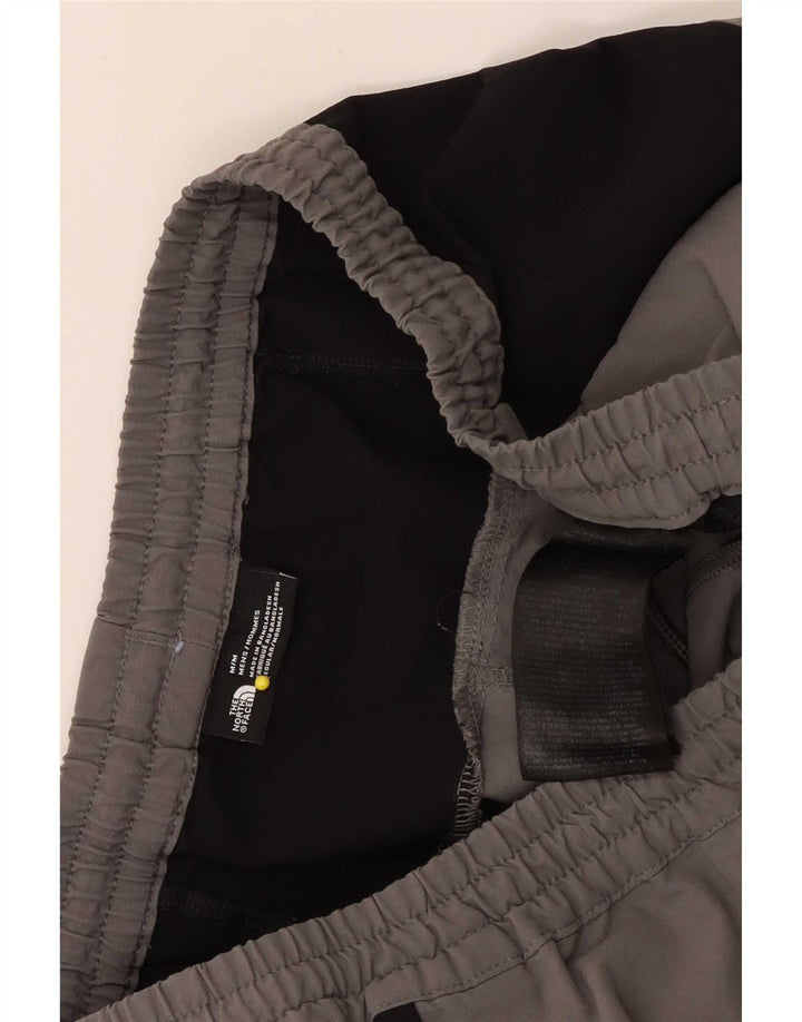The North Face Pantalon de survêtement cargo pour homme Gris moyen Polyester