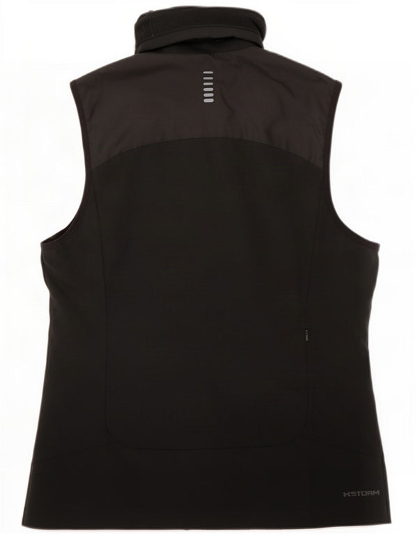 Under Armour Cold Gear Débardeur UK 14 Medium Noir Polyester