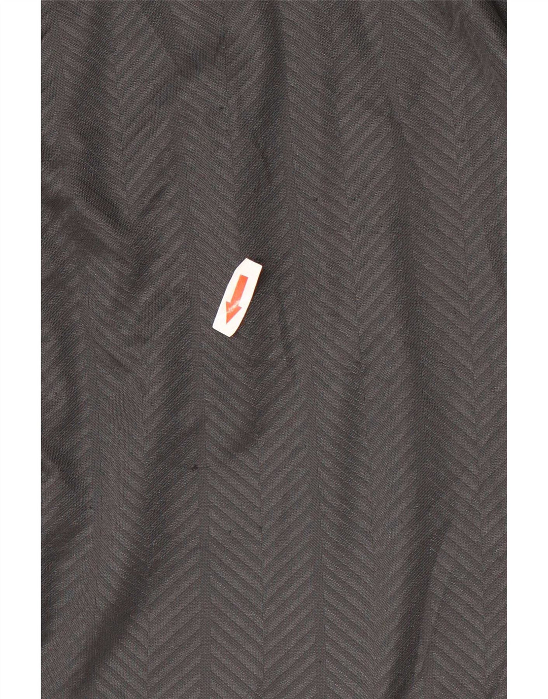 Nike Short de sport pour homme 2XL Gris Colorblock Polyester