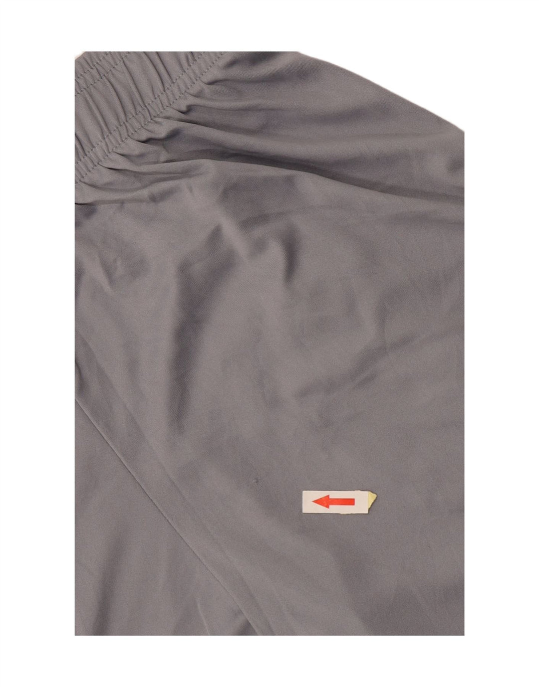 UNDER ARMOUR Short de sport Penn State Graphic pour garçon 11-12 ans, grand gris