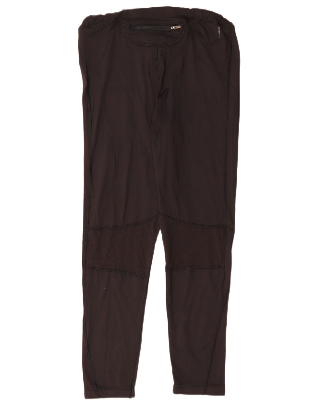 Champion Legging Femme XL Noir Polyamide Sports