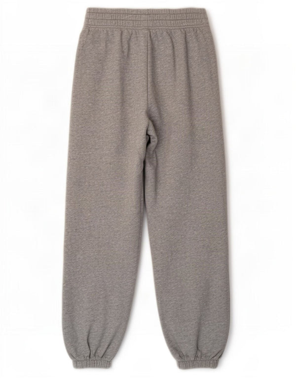 Pantalon de survêtement Nike Femme Joggers XS Gris Coton