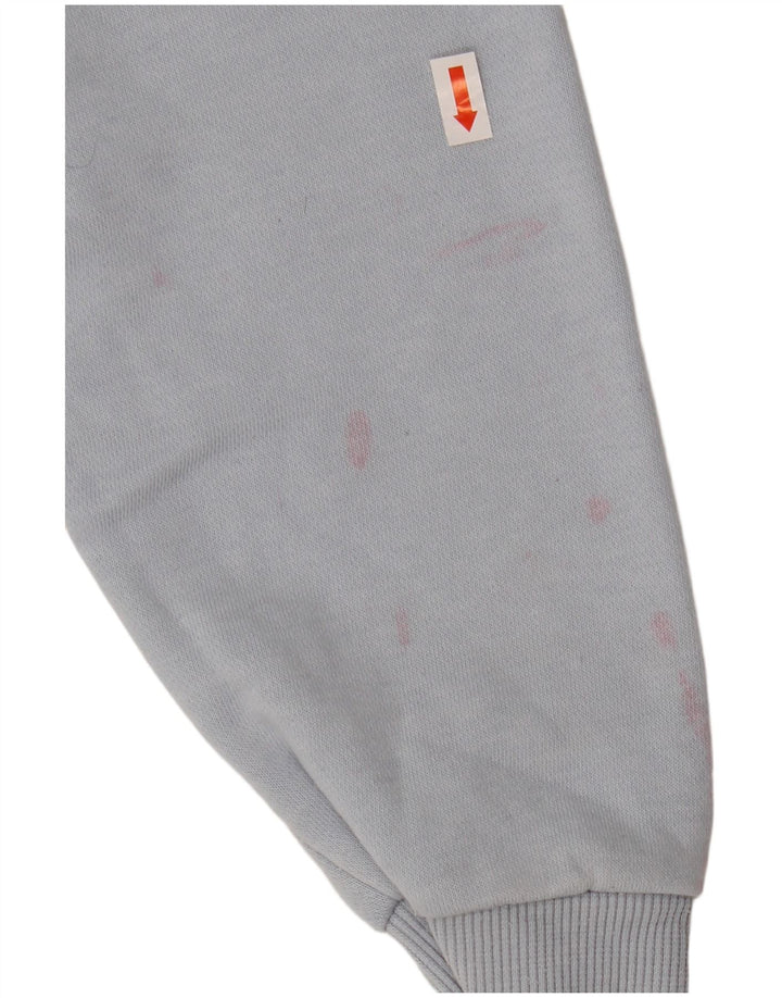 Nike Pantalon de survêtement pour garçon 2-3 ans Bleu