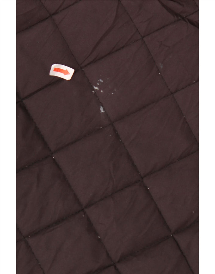 JOOP Veste matelassée Homme IT 52 XL Marron Polyester