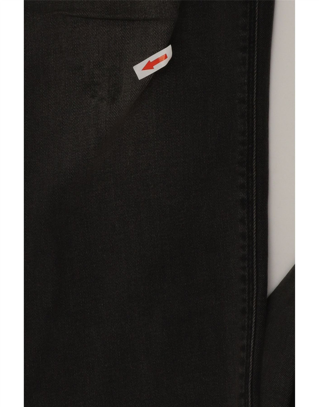 Marks & Spencer Jean Slim Homme W36 L31 Gris Coton