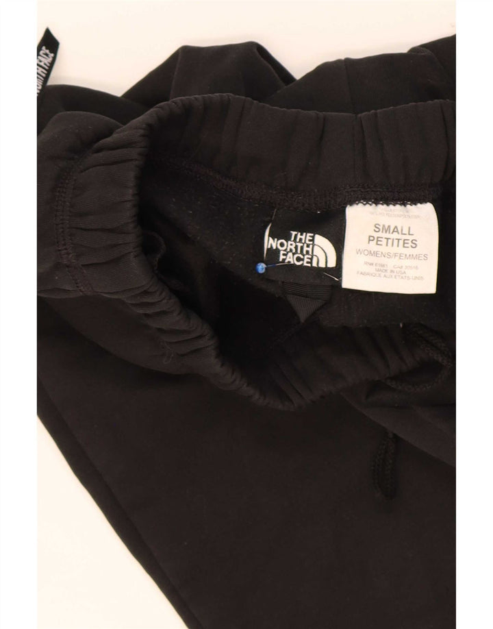 The North Face Pantalon de survêtement pour femme UK 8 Small Noir Polyester