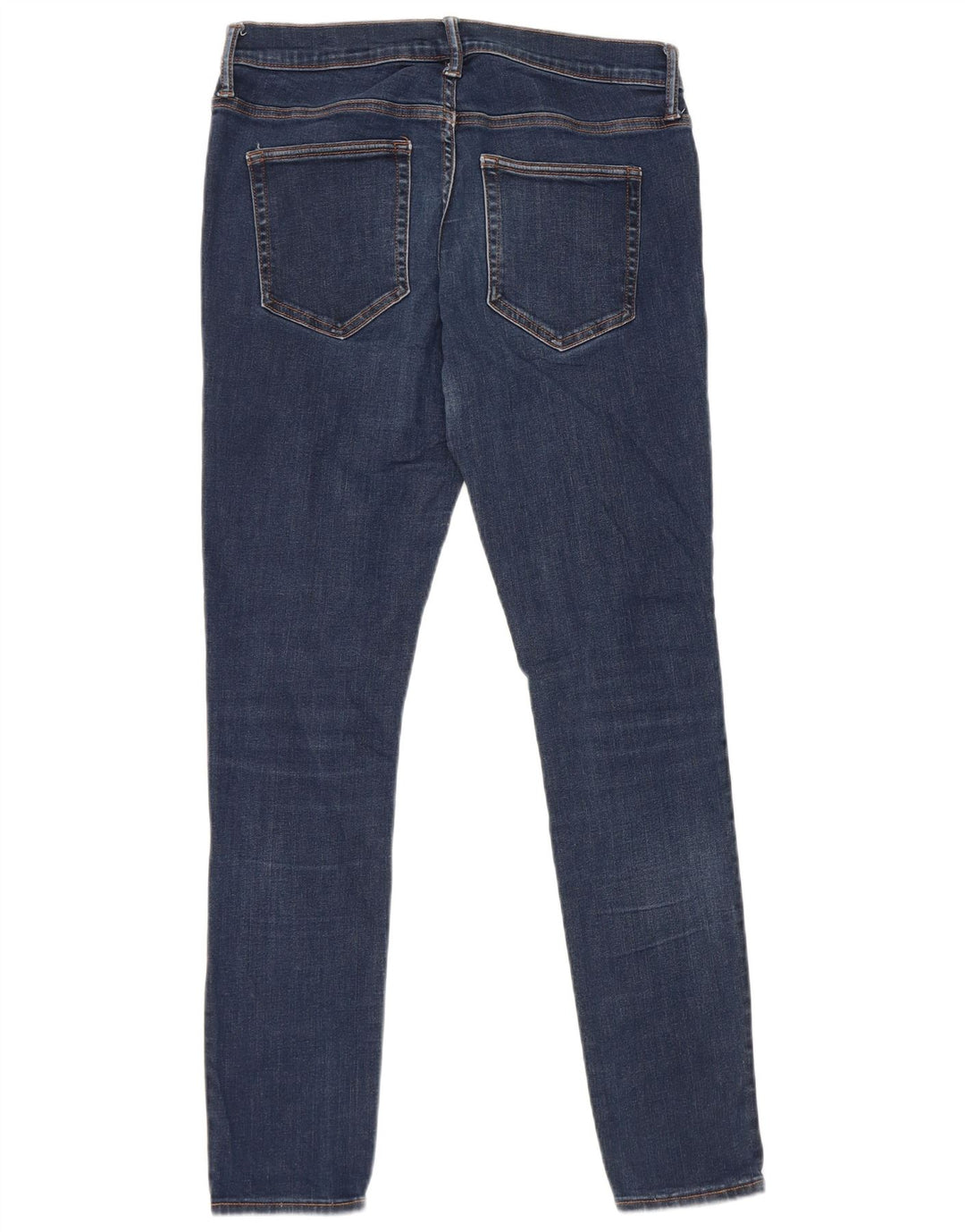 Gap Jean Super Skinny Femme W31 L30 Bleu Marine